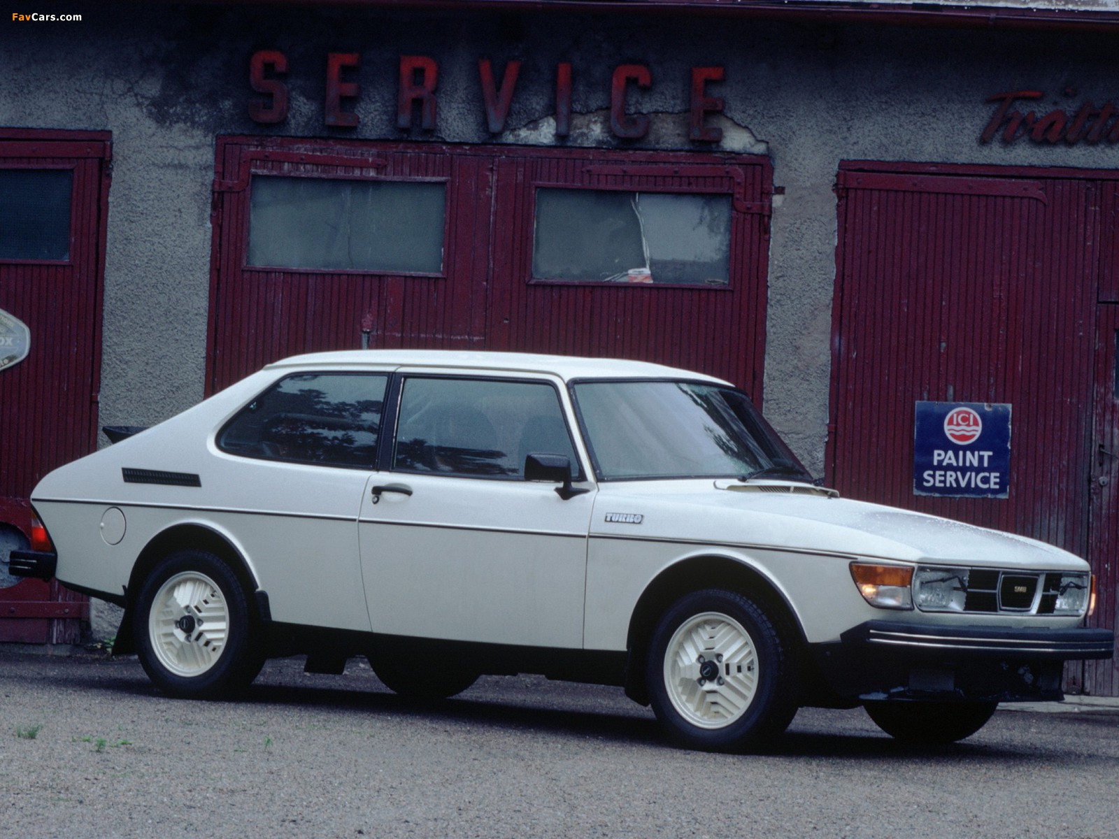 Photos of Saab 99 Turbo Combi Coupe 1978–80 (1600 x 1200)