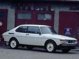 Photos of Saab 99 Turbo Combi Coupe 1978–80