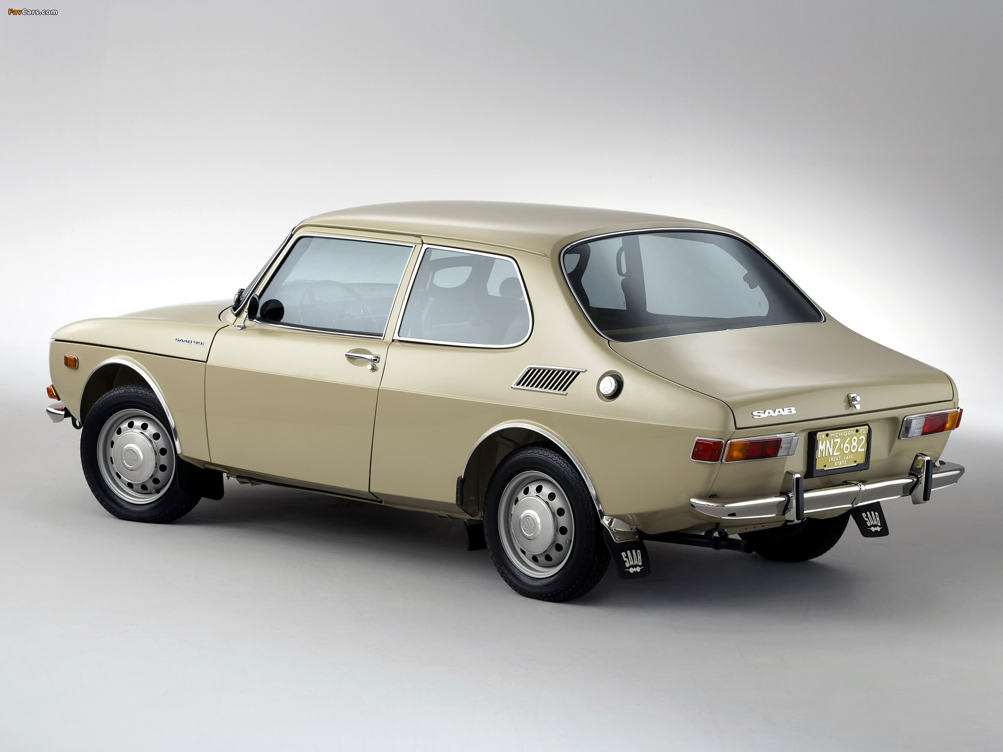 Pictures of Saab 99 1969–72 (2048 x 1536)
