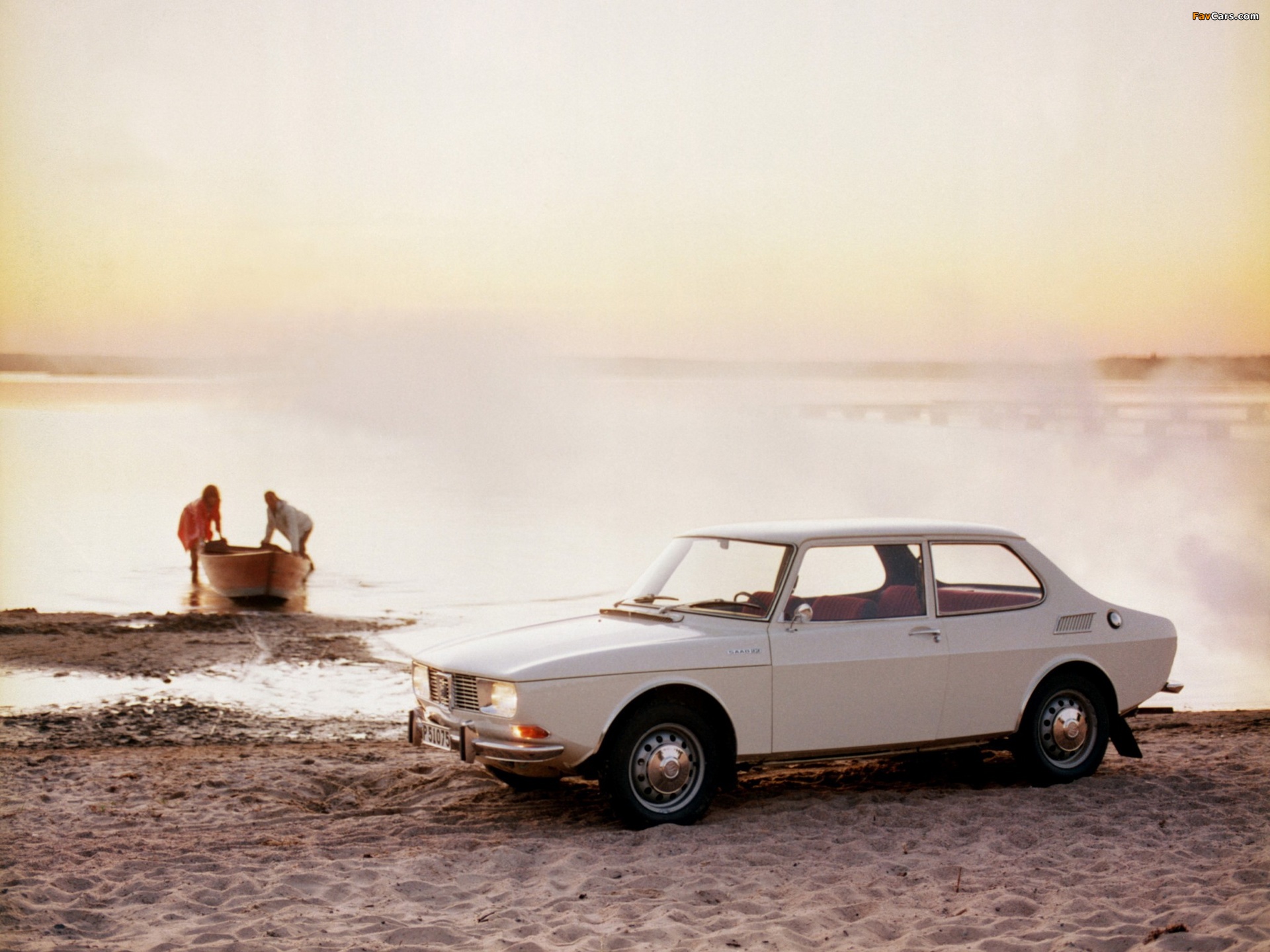 Pictures of Saab 99 1969–72 (1920 x 1440)