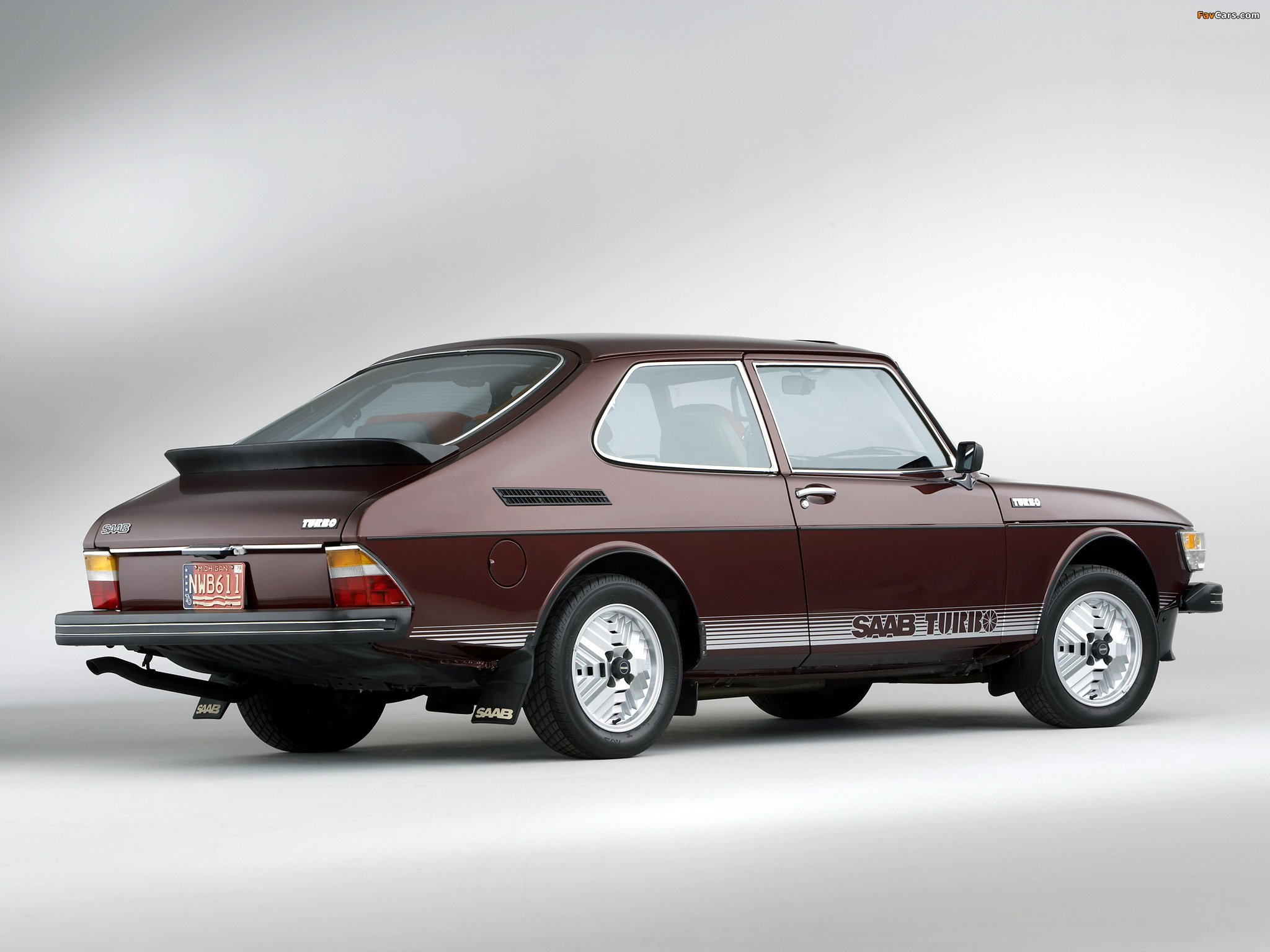 Pictures of Saab 99 Turbo Combi Coupe 1978–80 (2048 x 1536)