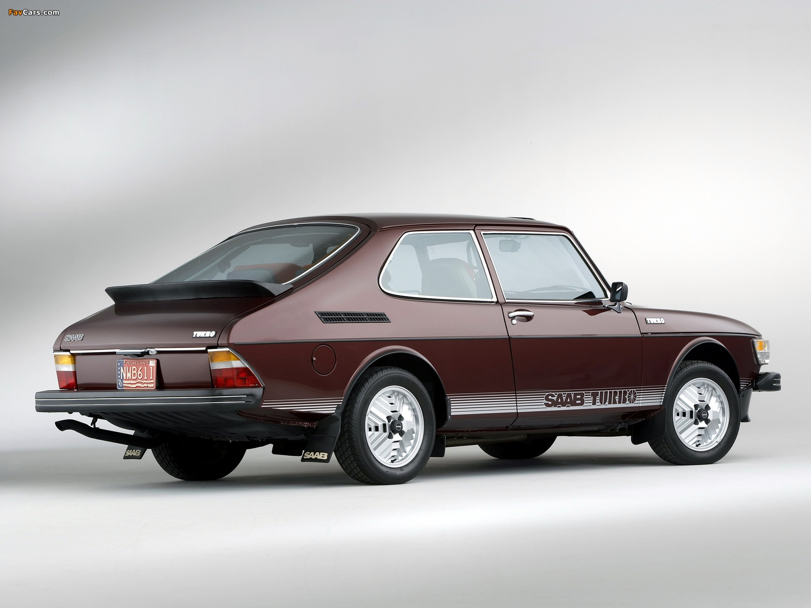 Pictures of Saab 99 Turbo Combi Coupe 1978–80 (1600 x 1200)