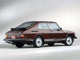 Pictures of Saab 99 Turbo Combi Coupe 1978–80