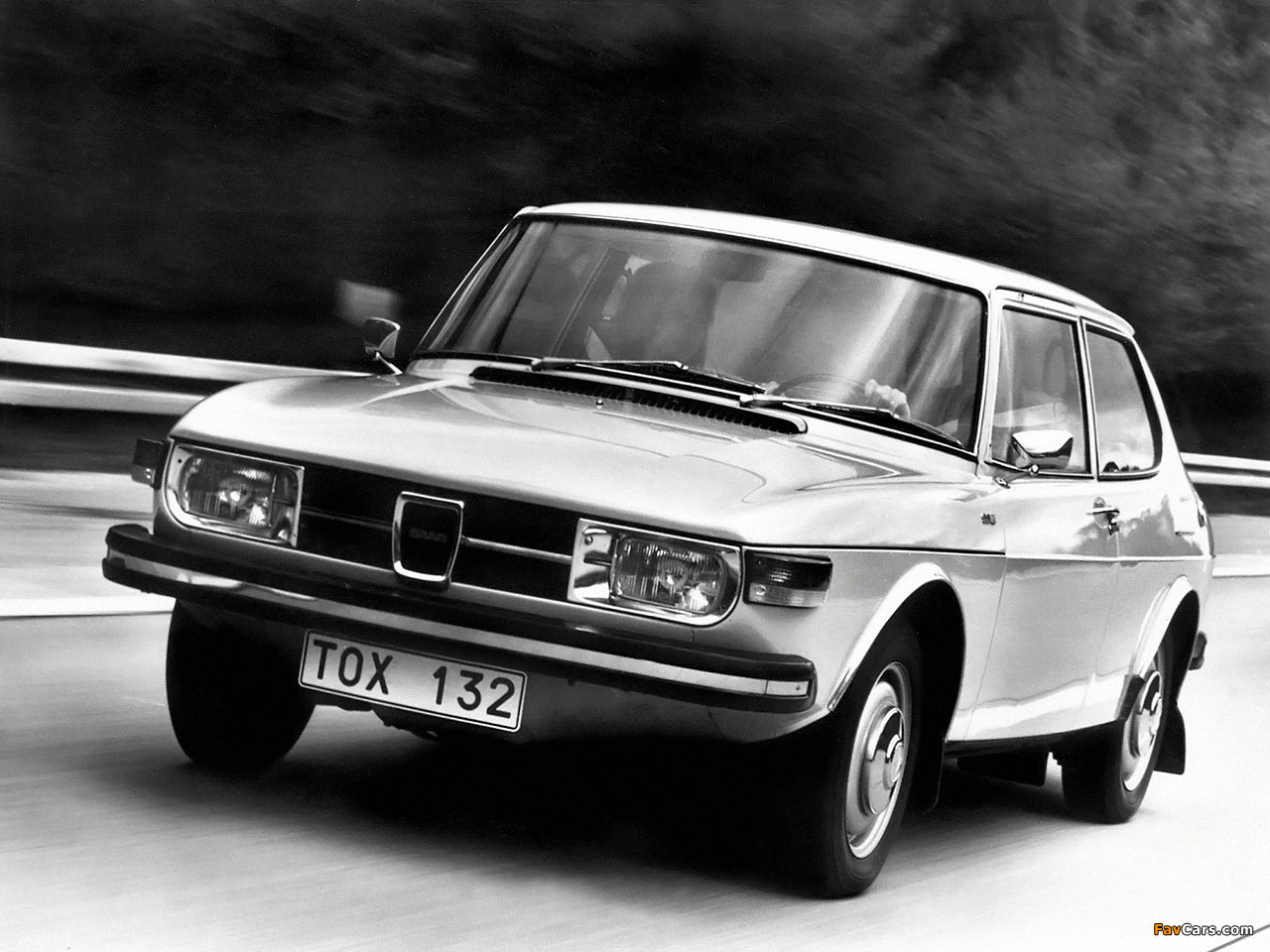 Saab 99 1972–75 pictures (1280 x 960)