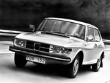 Saab 99 1972–75 pictures