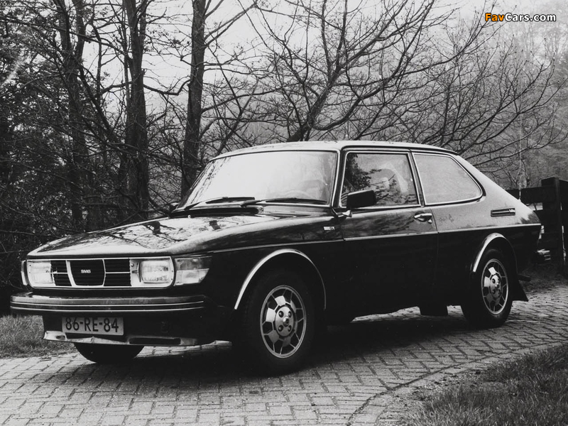 Saab 99 Combi Coupe 1974–78 images (800 x 600)