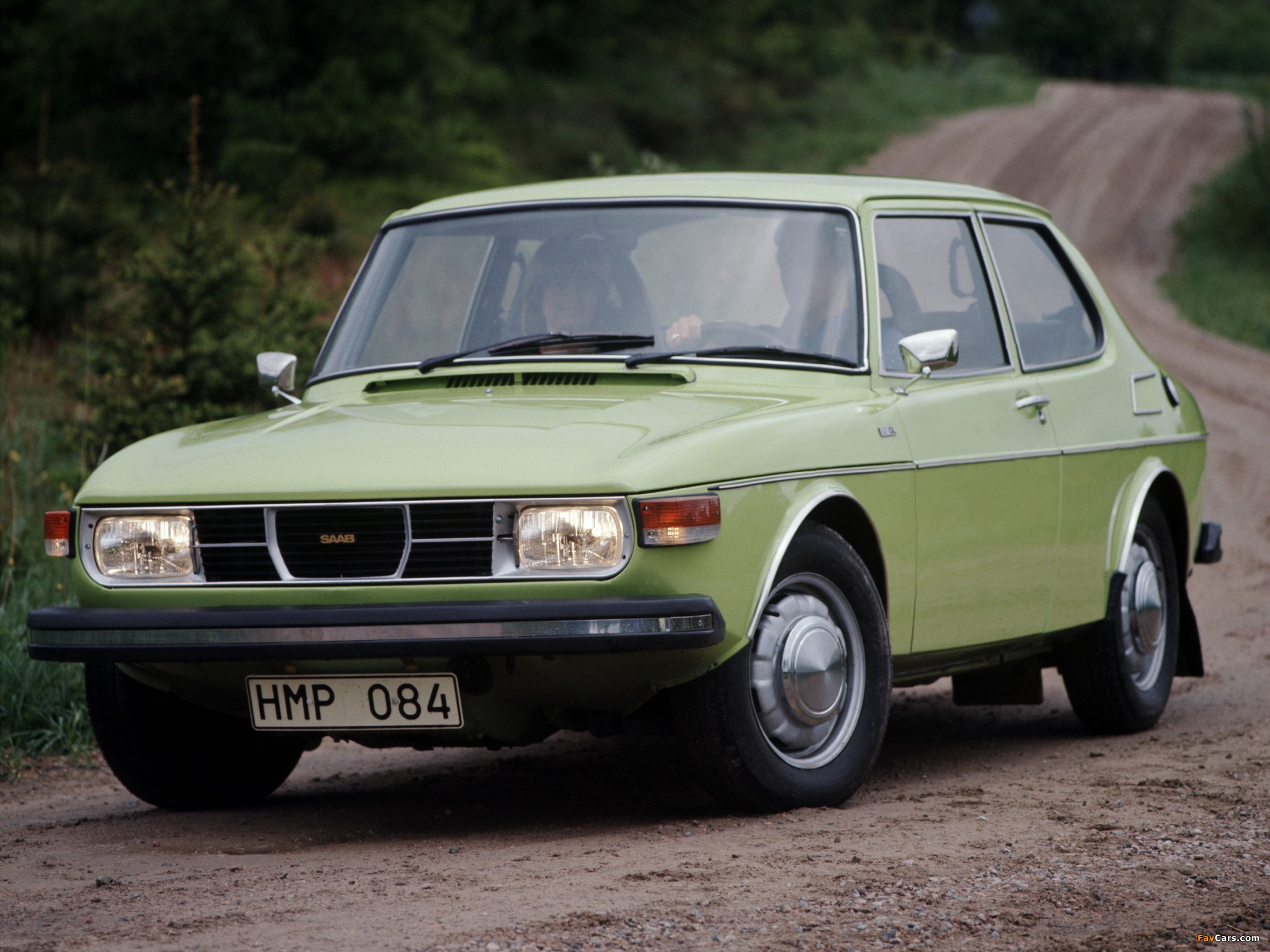 Saab 99 Combi Coupe 1974–78 images (2048 x 1536)