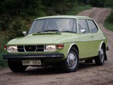 Saab 99 Combi Coupe 1974–78 images