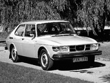 Saab 99 Combi Coupe 1974–78 pictures