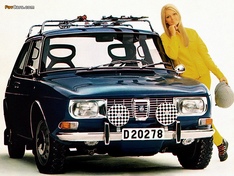 Saab 99 1969–72 wallpapers (800 x 600)