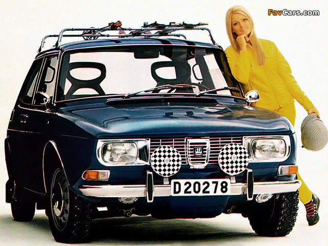 Saab 99 1969–72 wallpapers (640 x 480)
