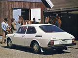 Saab 99 Combi Coupe 1974–78 wallpapers