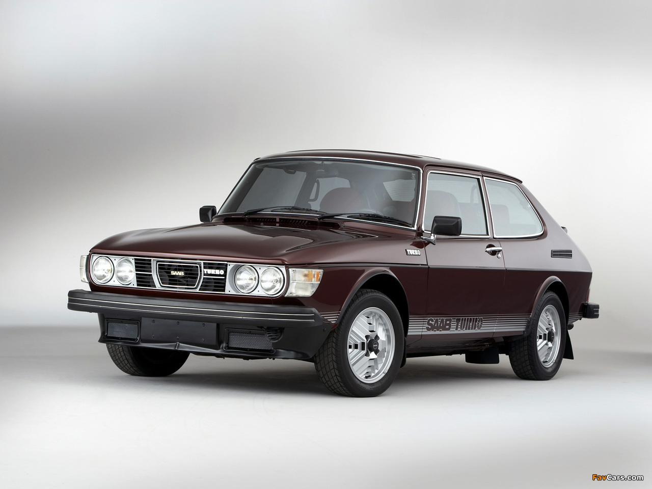 Saab 99 Turbo Combi Coupe 1978–80 wallpapers (1280 x 960)