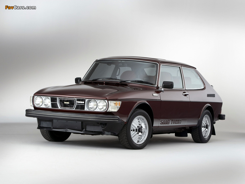 Saab 99 Turbo Combi Coupe 1978–80 wallpapers (800 x 600)