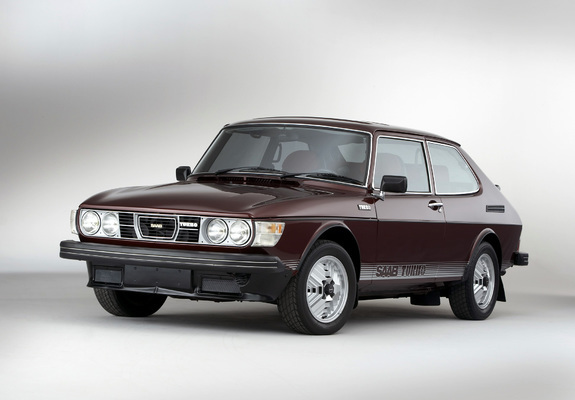 Saab 99 Turbo Combi Coupe 1978–80 wallpapers