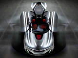 Images of Saab PhoeniX Concept 2011