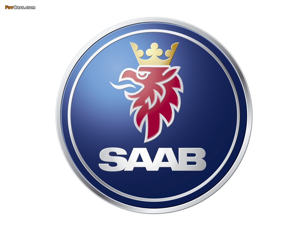 Saab wallpapers (1024 x 768)