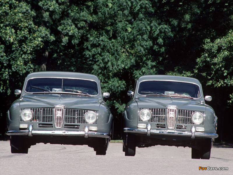 Images of Saab 99 Paddan Prototype 1965 & Saab 96 1965 (800 x 600)