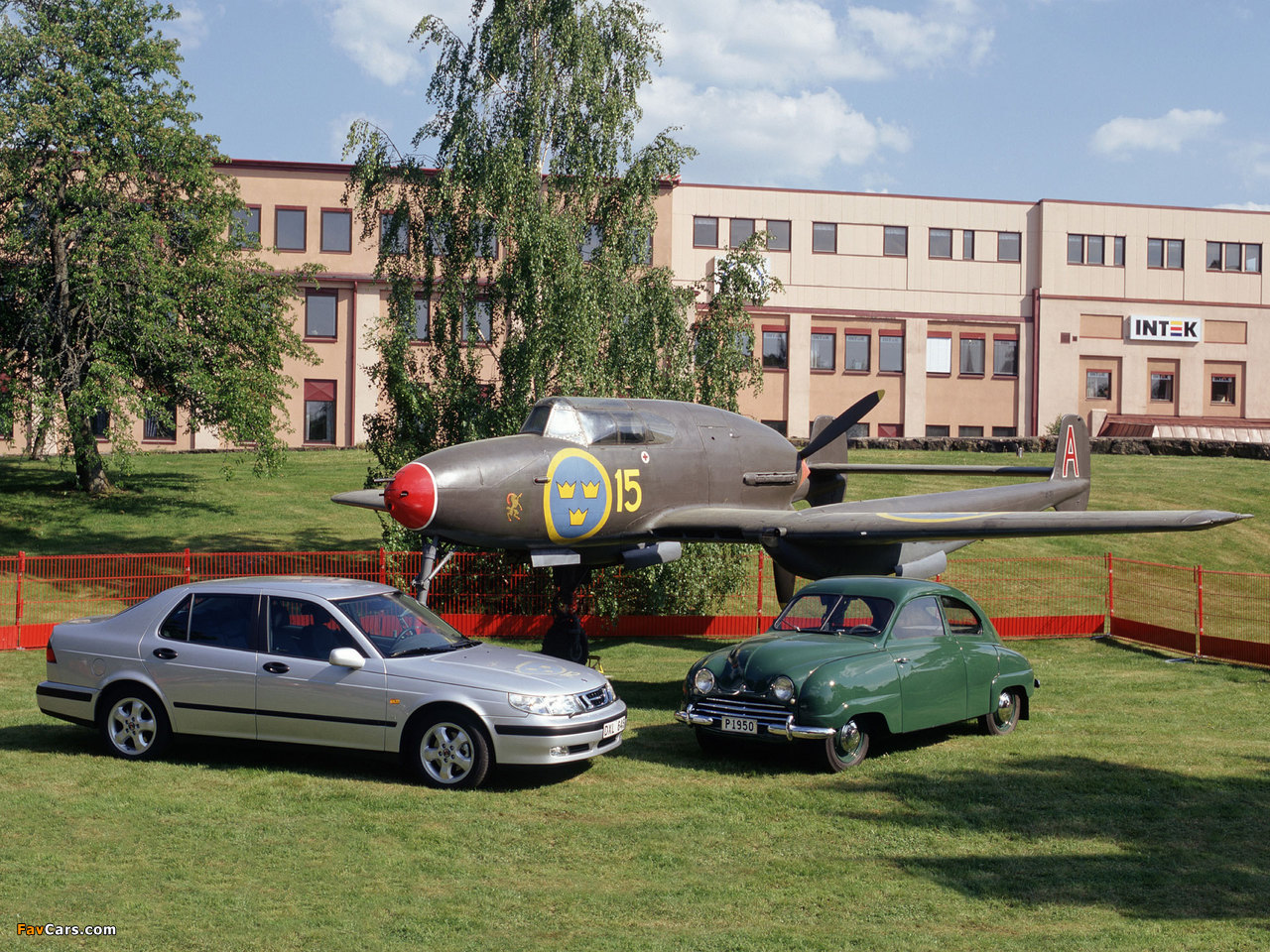 Photos of Saab (1280 x 960)