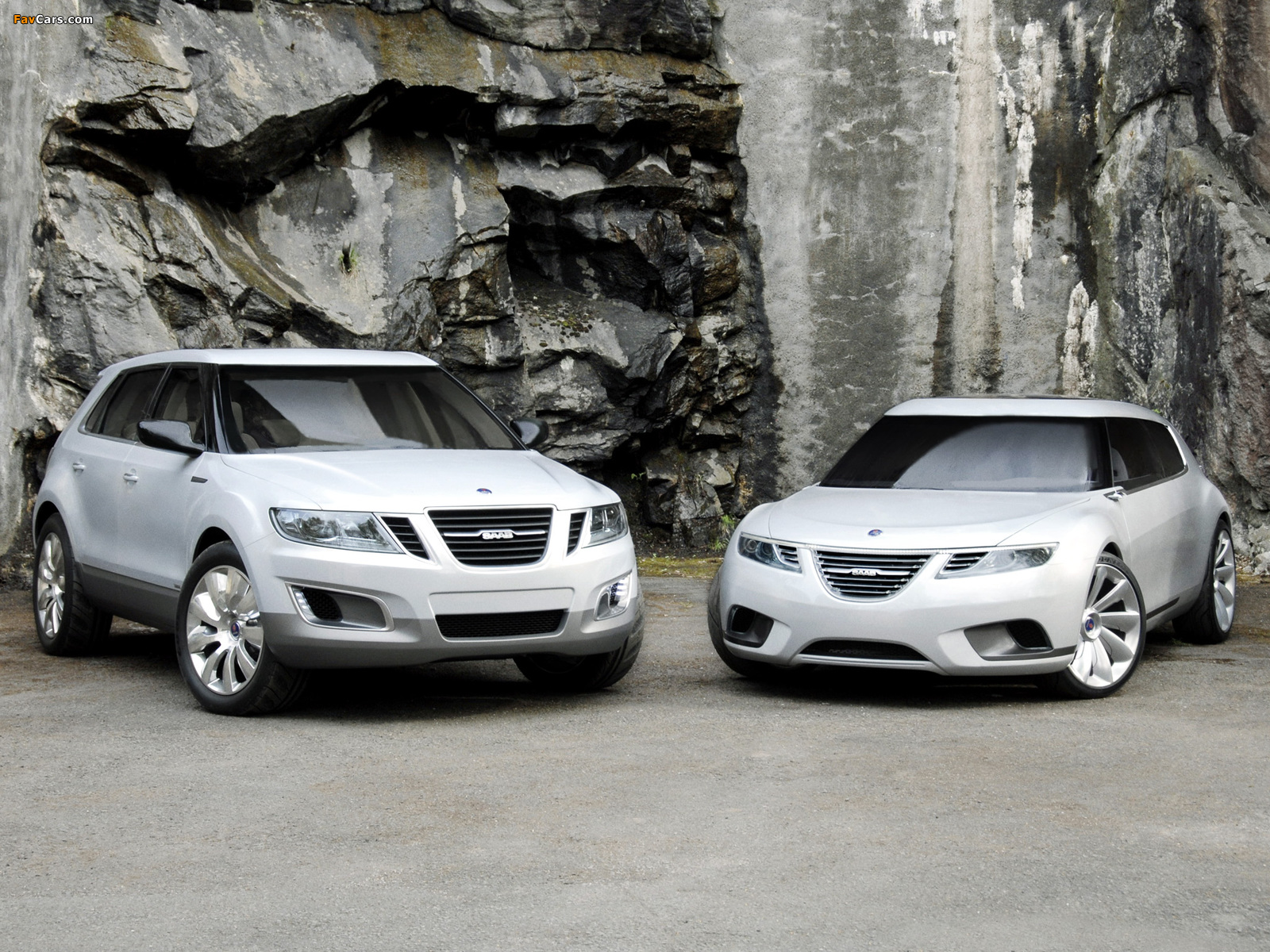 Pictures of Saab (1600 x 1200)