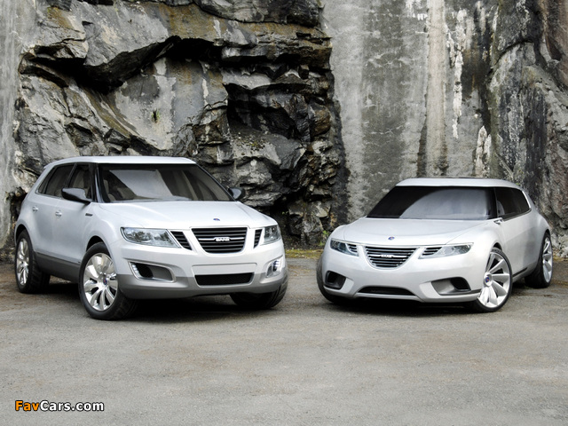 Pictures of Saab (640 x 480)