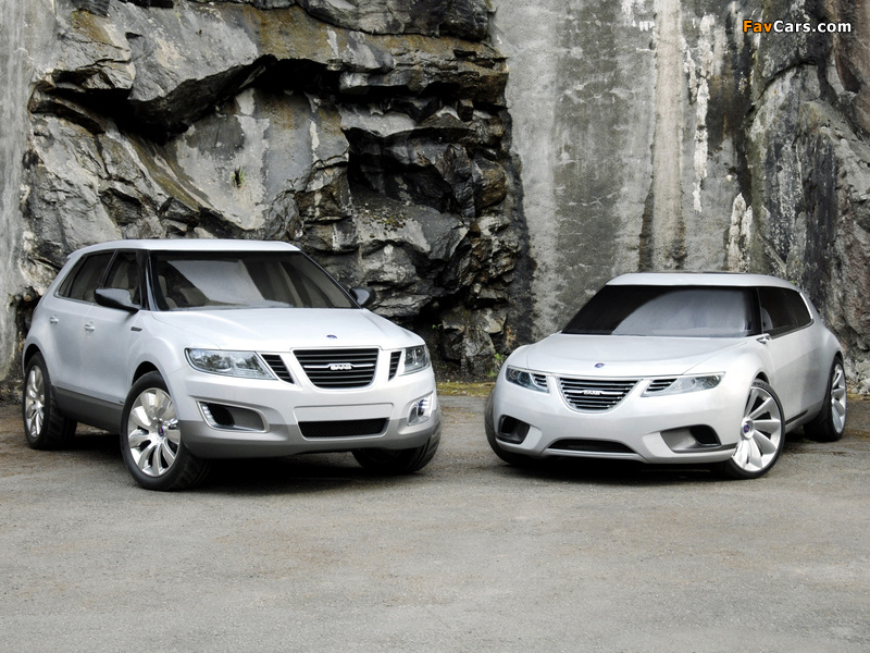 Pictures of Saab (800 x 600)