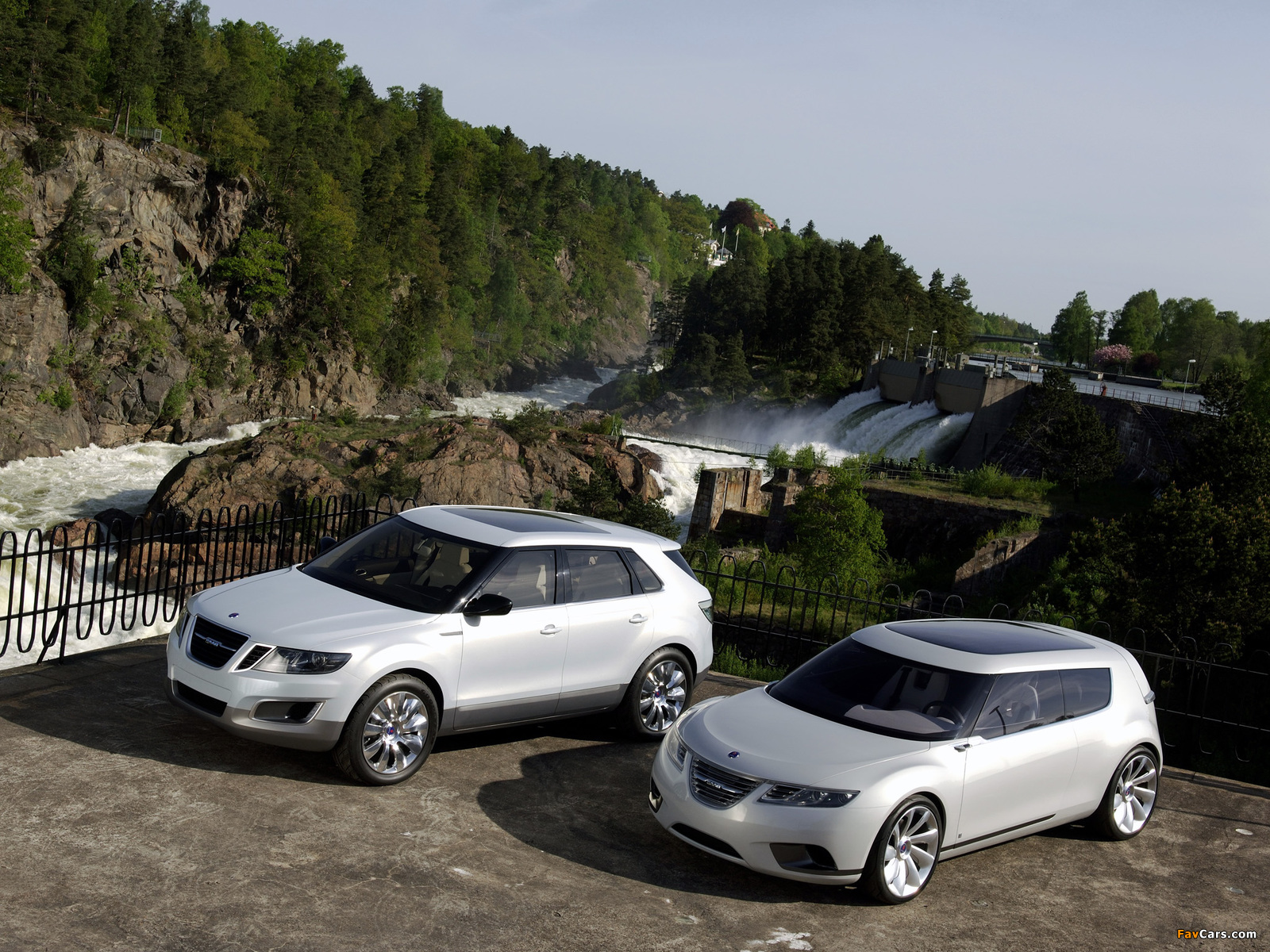 Saab pictures (1600 x 1200)
