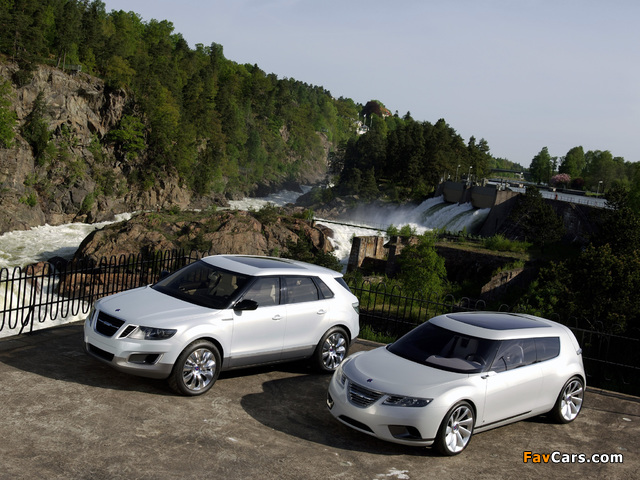 Saab pictures (640 x 480)