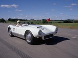 Photos of Saab Sonett (94) 1955–57