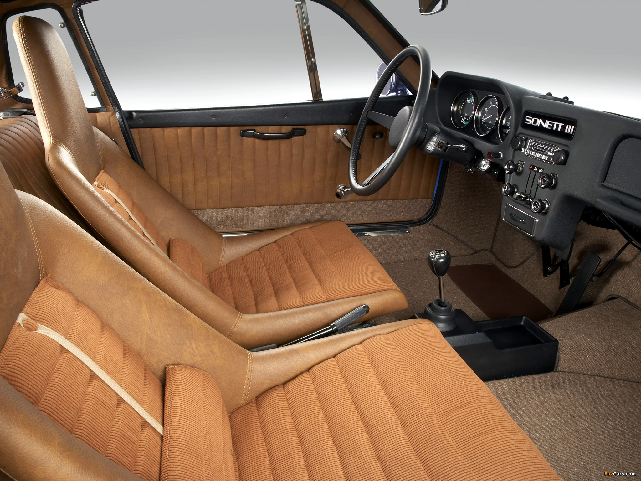 Photos of Saab Sonett III (97) 1970–74 (2048 x 1536)