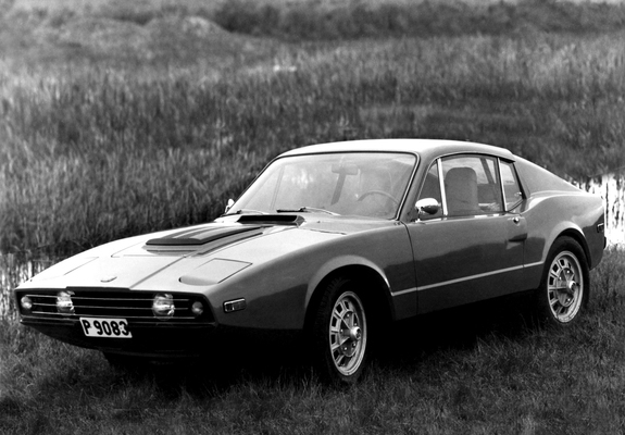 Photos of Saab Sonett III (97) 1970–74