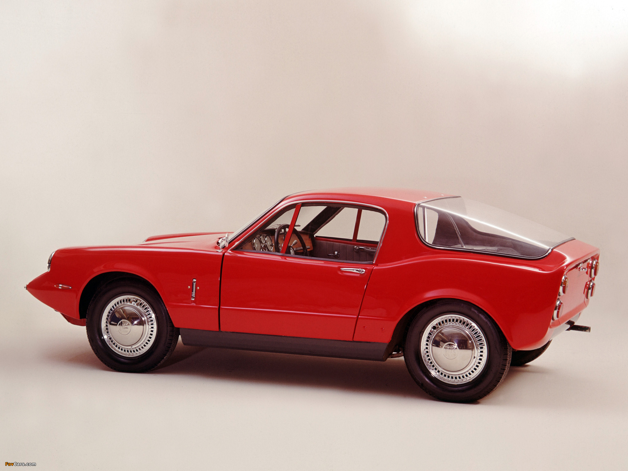 Pictures of Saab Sonett II (97) 1966–67 (2048 x 1536)