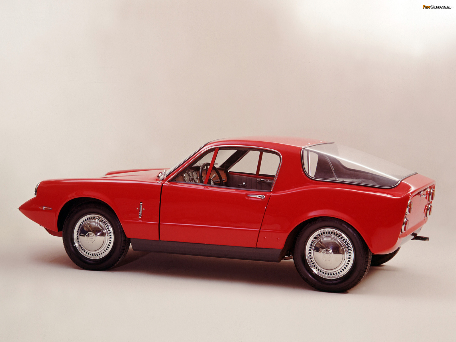 Pictures of Saab Sonett II (97) 1966–67 (1600 x 1200)