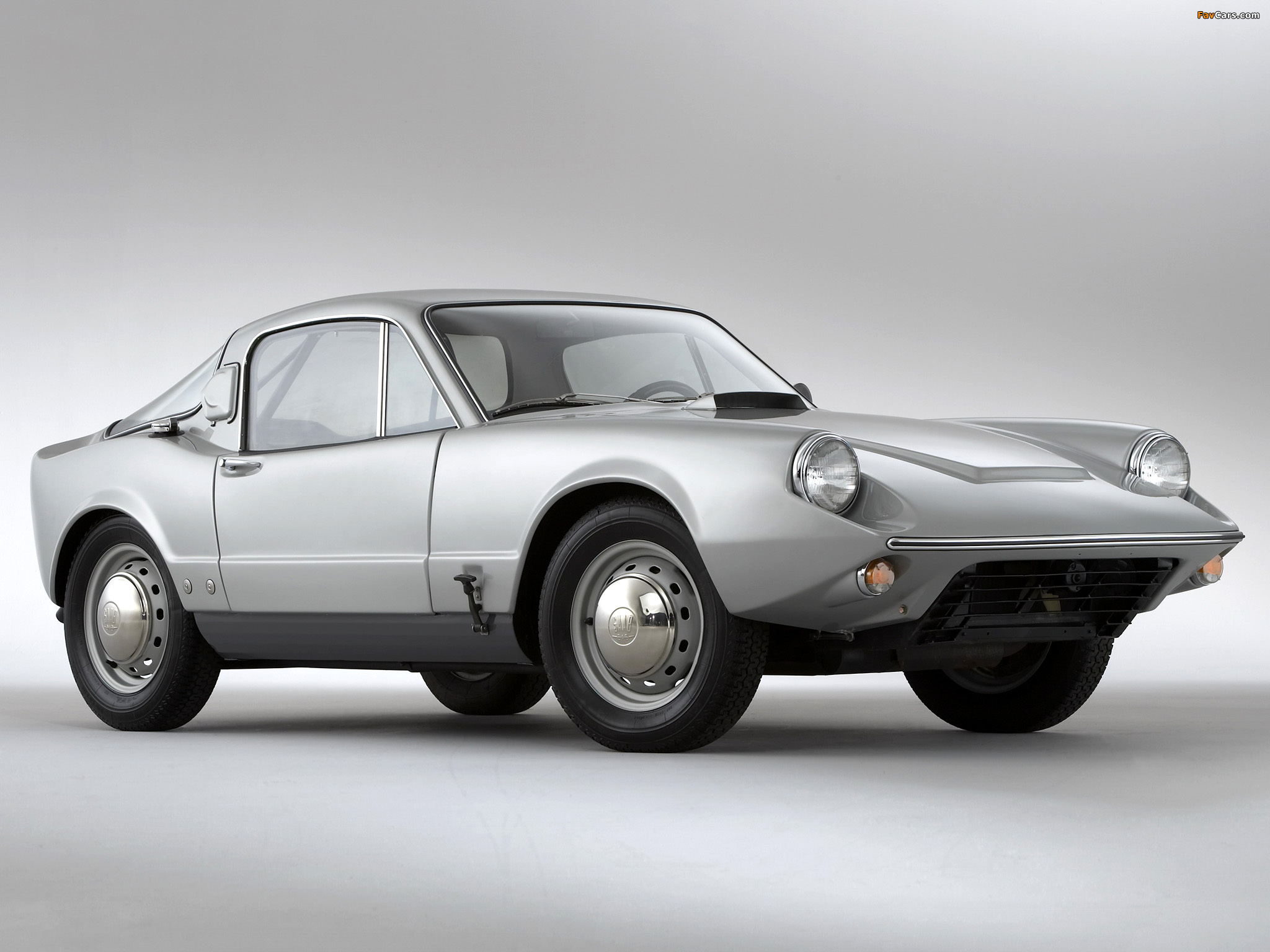 Saab Sonett II (97) 1966–67 images (2048 x 1536)