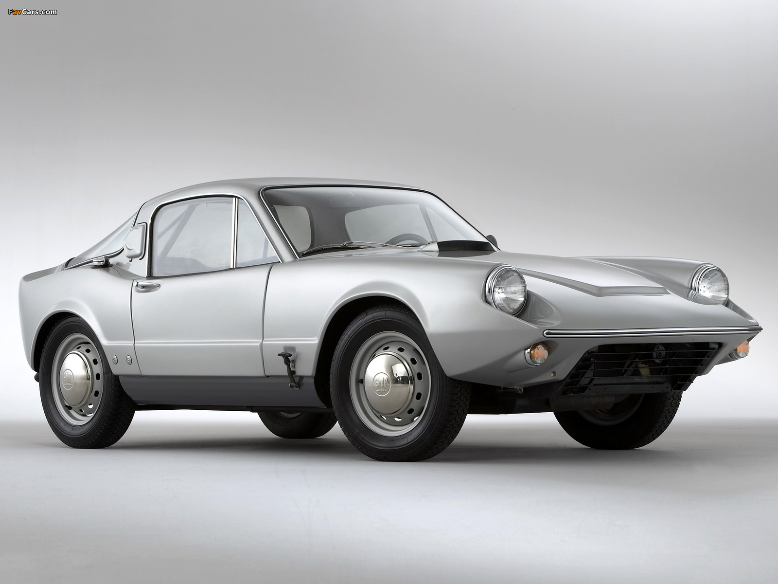 Saab Sonett II (97) 1966–67 images (1600 x 1200)