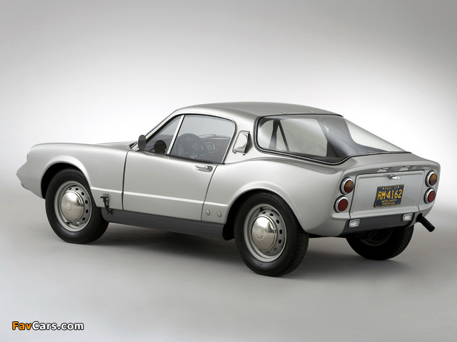 Saab Sonett II (97) 1966–67 pictures (640 x 480)