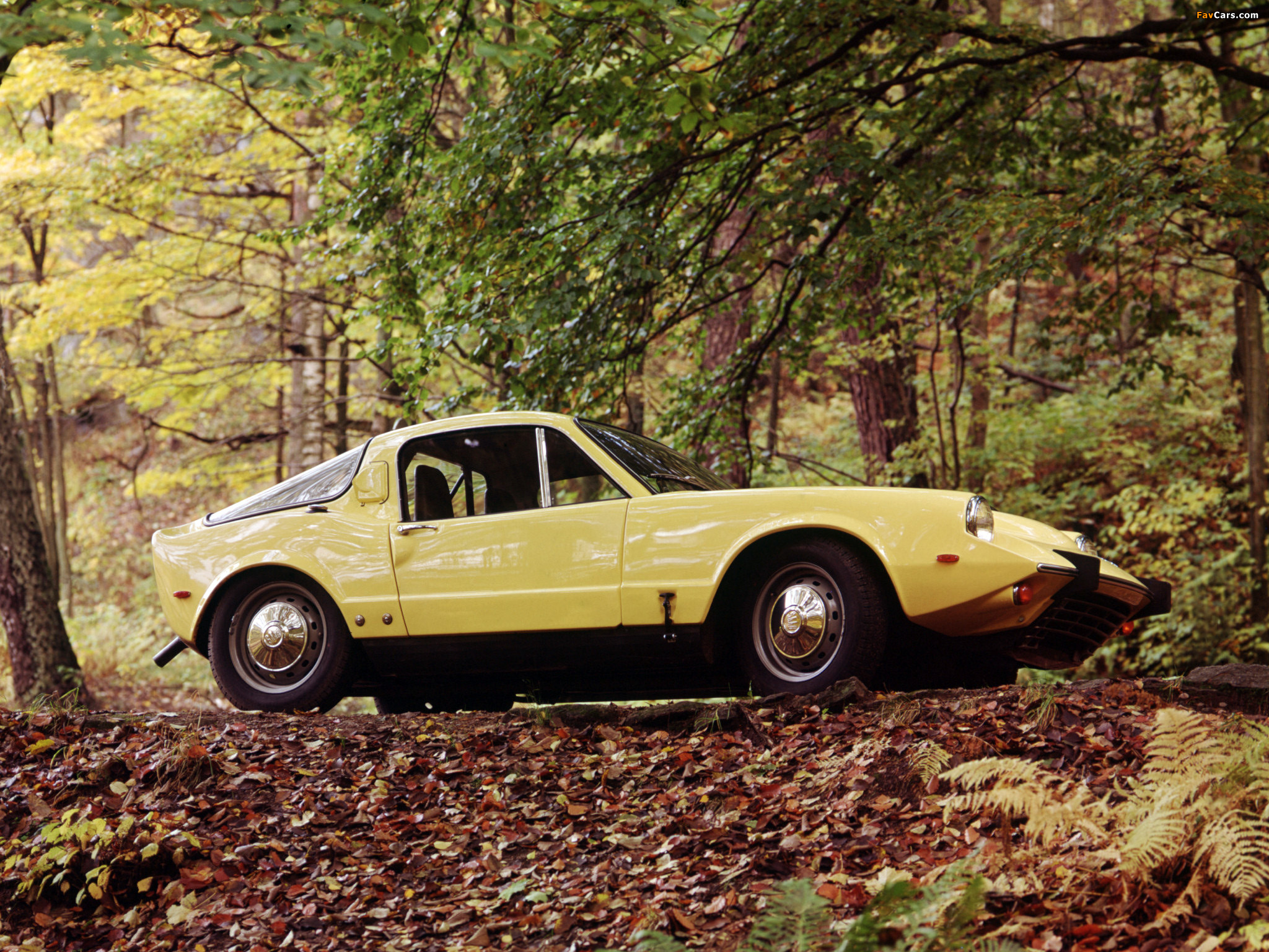 Saab Sonett V4 (97) 1967–69 pictures (2048 x 1536)