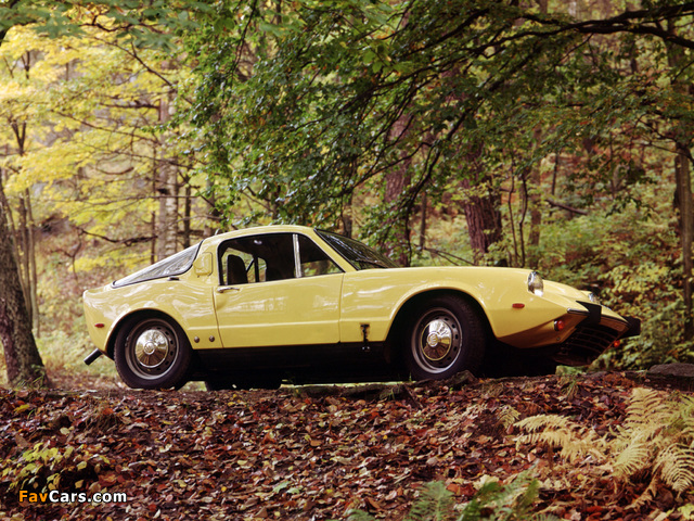 Saab Sonett V4 (97) 1967–69 pictures (640 x 480)