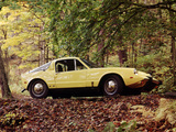 Saab Sonett V4 (97) 1967–69 pictures