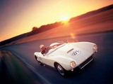 Saab Sonett (94) 1955–57 wallpapers