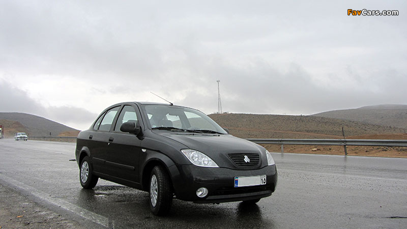 Images of Saipa Tiba 2009 (800 x 450)