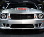 Images of SMS Supercars Saleen 25A Concept 2008