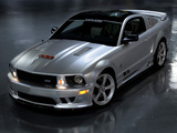 Pictures of SMS Supercars Saleen 25A Concept 2008