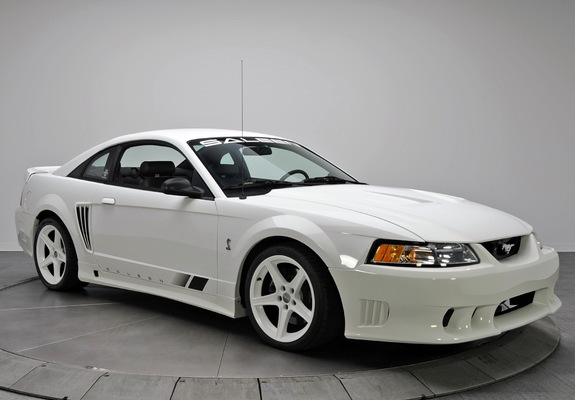 Images of Saleen S281 SC 1999–2004