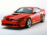 Saleen S281 1999–2004 photos