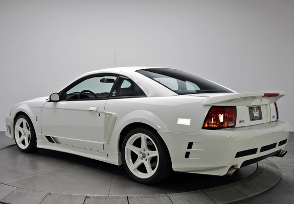 Saleen S281 SC 1999–2004 wallpapers