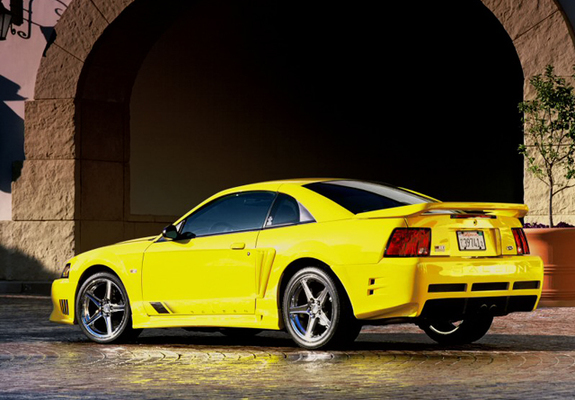 Saleen S281 SC Extrime Coupe 2002–04 images