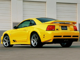 Saleen S281 SC Extrime Coupe 2002–04 wallpapers