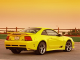 Saleen S281 SC Extrime Coupe 2002–04 wallpapers