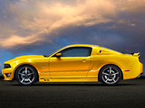 Pictures of Saleen S302 2011